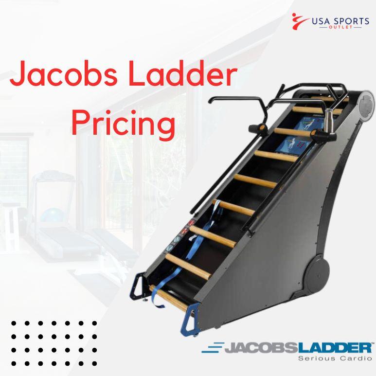 Jacobs Ladder Pricing Blog