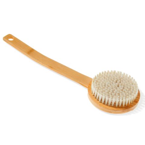 Kolo Bath Brush Bambu 2 - Bristles