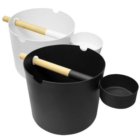 KOLO Bucket and Ladle 1