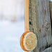 Kolo Bath Brush Bambu 2 - Hung outdoor