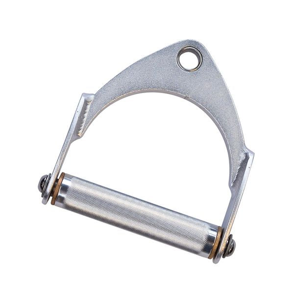 Body-Solid Tools Aluminum Stirrup Handle