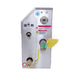 Mr. Steam Super 10 kW (10000 W) Steam Shower Generator of 240 Volt & 1-Phase - side view with ports