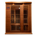 Maxxus 3-Person Near Zero EMF FAR Infrared Sauna