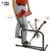 Heater Perfect Pitch 50 Mechanical Pitching Machine - pull arm