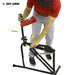 Heater Perfect Pitch 50 Mechanical Pitching Machine - set arm