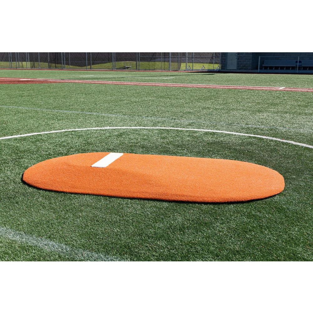 PortoLite 6" Full-Size Baseball Youth League Portable Pitching Mound