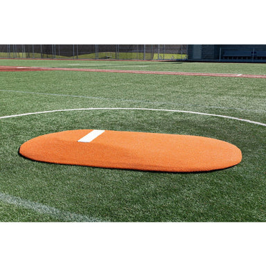 PortoLite 6" Full-Size Baseball Youth League Portable Pitching Mound