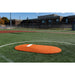 PortoLite 6" Stride Off Portable Youth Pitching Mound For Baseball 7363