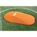 PortoLite Two-Piece 10" Portable Game Mound