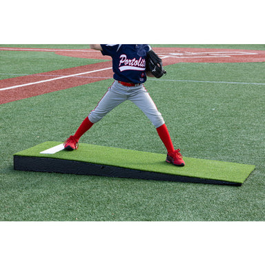 Portolite Jr. Practice Portable Pitching Mound