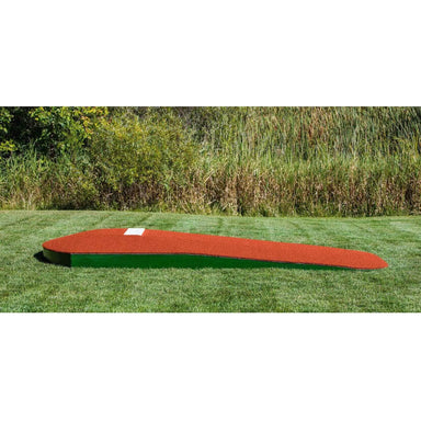 Portolite 10" One-Piece Portable Baseball Practice Pitching Mound 1150 