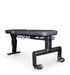 Ropeflex RXB2 Flat Bench - A front-side angle photo of a flat bench