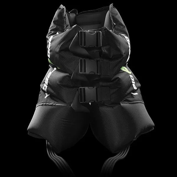 Rapid Reboot Hip Attachment - inflated