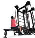 Ropeflex RX2100 OX2O Outdoor Rack Mount Rope Trainer