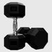 VTX SD-U 8-Sided Urethane Encased Dumbbell Sets - 45lbs