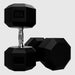 VTX SD-U 8-Sided Urethane Encased Dumbbell Sets - 100lbs