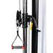 York Barbell 56001 STS Functional Trainer Machine - Pulley system