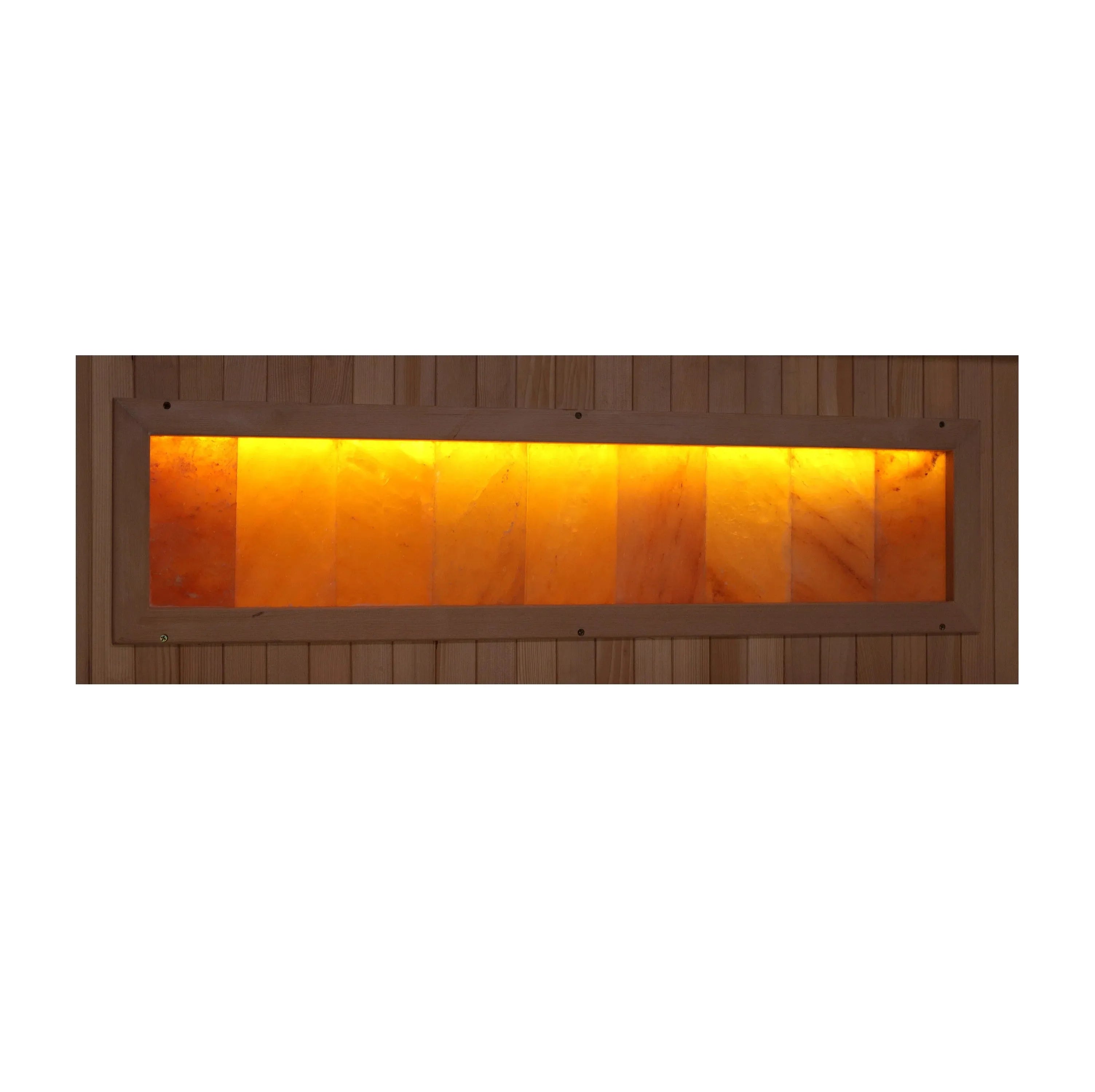 Golden Designs Reserve Edition GDI-8020-02 Full Spectrum with Himalayan Salt Bar - Himalayan salt bar
