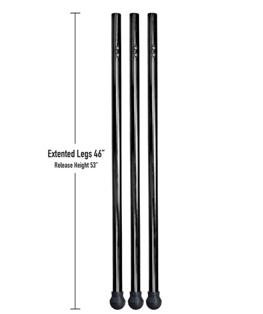 Sports Attack Junior Hack Attack Extended Leg Kit