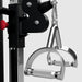 TROY Double Stirrup Handle - hanging