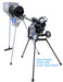 Sports Attack Team Feeder with Wireless Remote - shown with junior hack attack