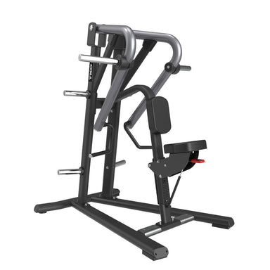 TKO Strength Signature Plate Loaded Low Row 707LR