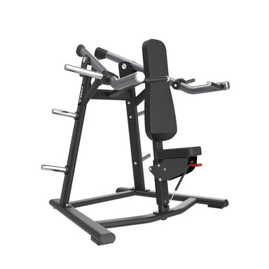 TKO Strength Signature Plate Loaded Shoulder Press 709SP