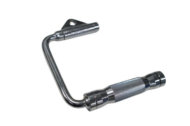 Revolving Stirrup Handle