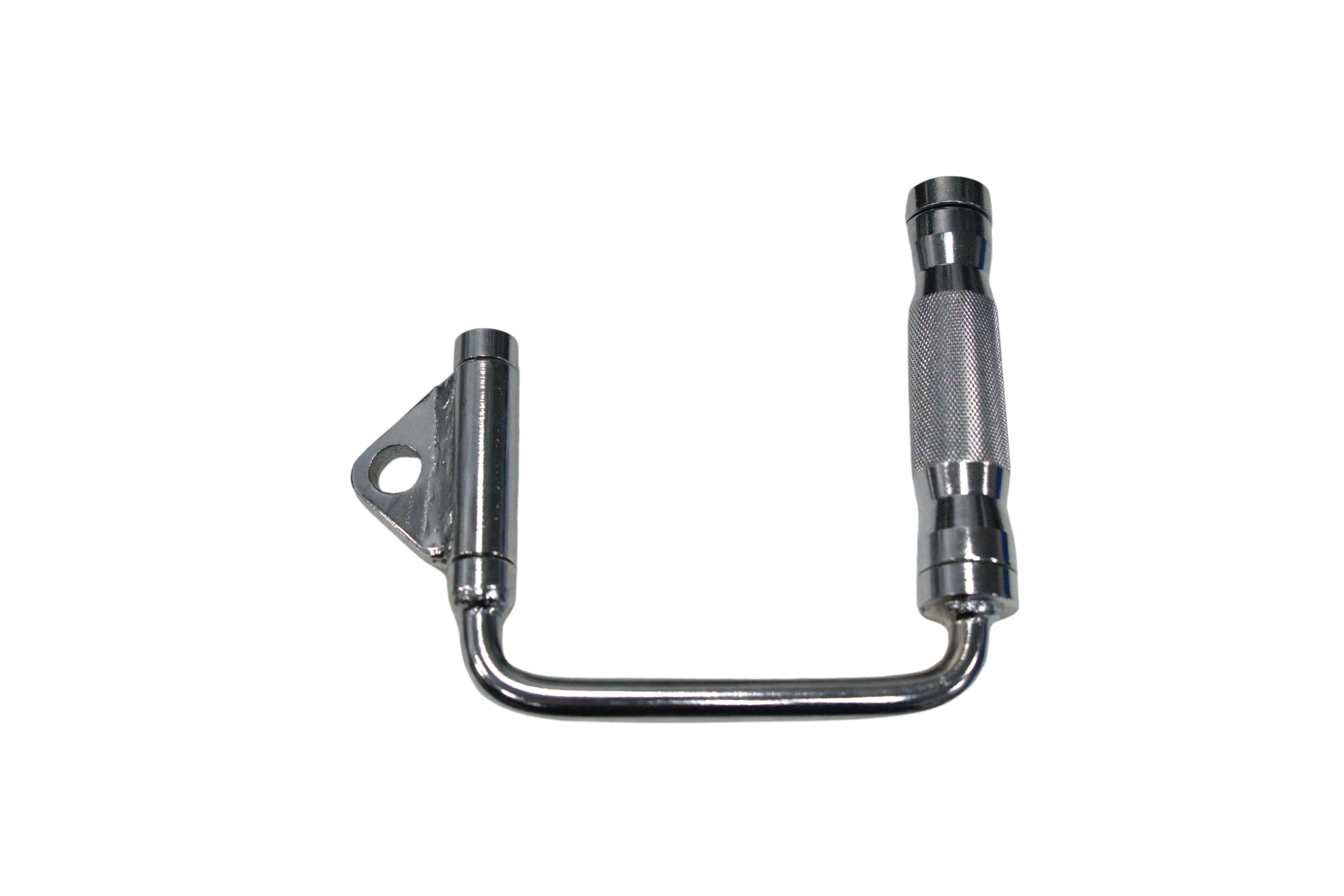Revolving Stirrup Handle - Side