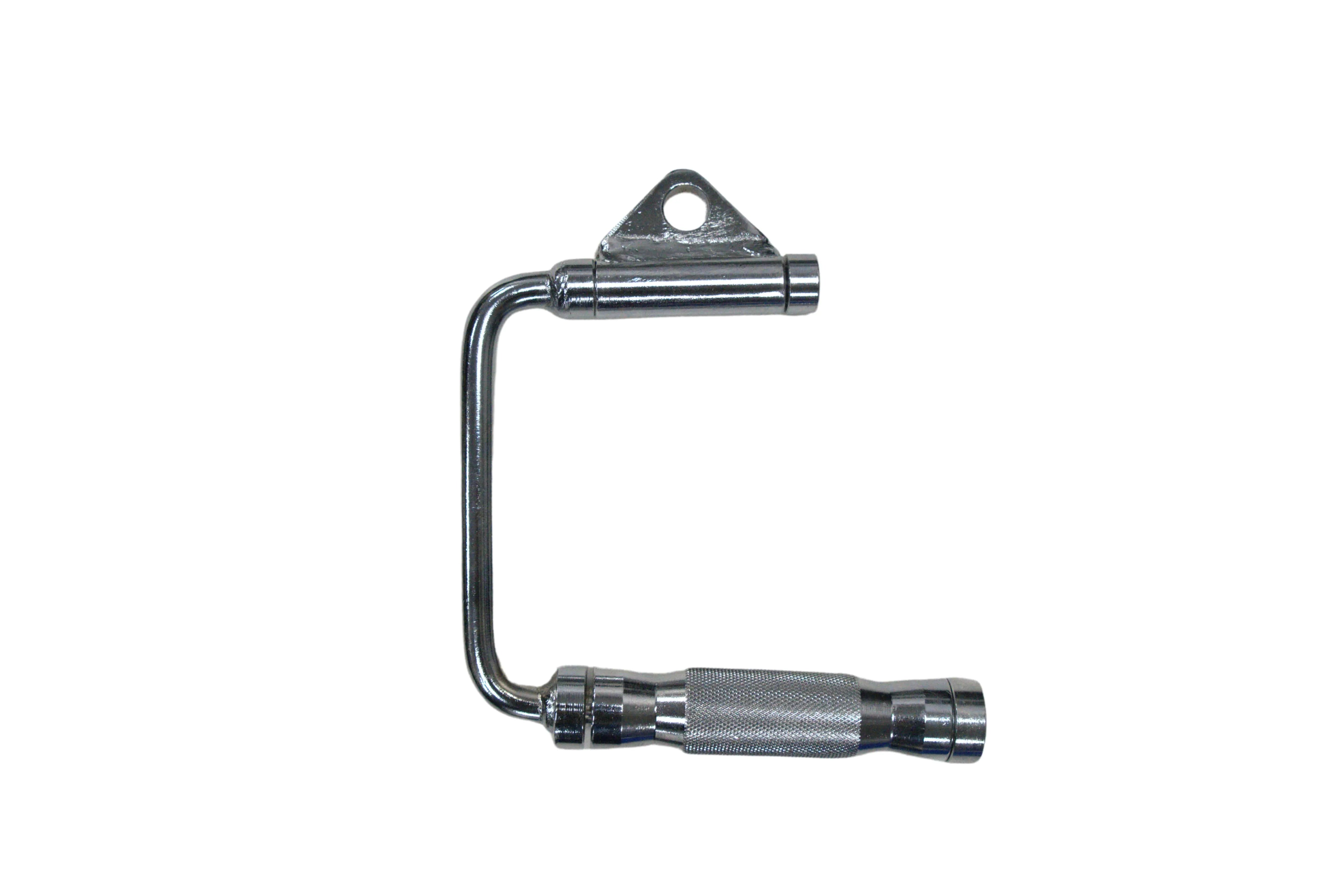 Revolving Stirrup Handle - Left angle