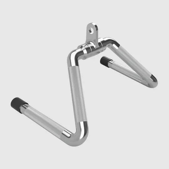 USA Sports Multi-Exercise Bar - steel bar