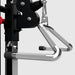 USA Sports Multi-Exercise Bar - attached to a machine