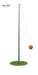 First Team Tomahawk™ Megaduty Tetherball Set
