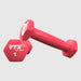 VTX Vinyl Dumbbells