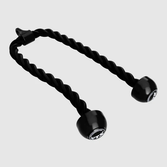 VTX Triceps Rope - side view