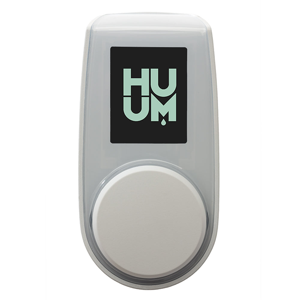 HUUM UKU Local - Controller - White color