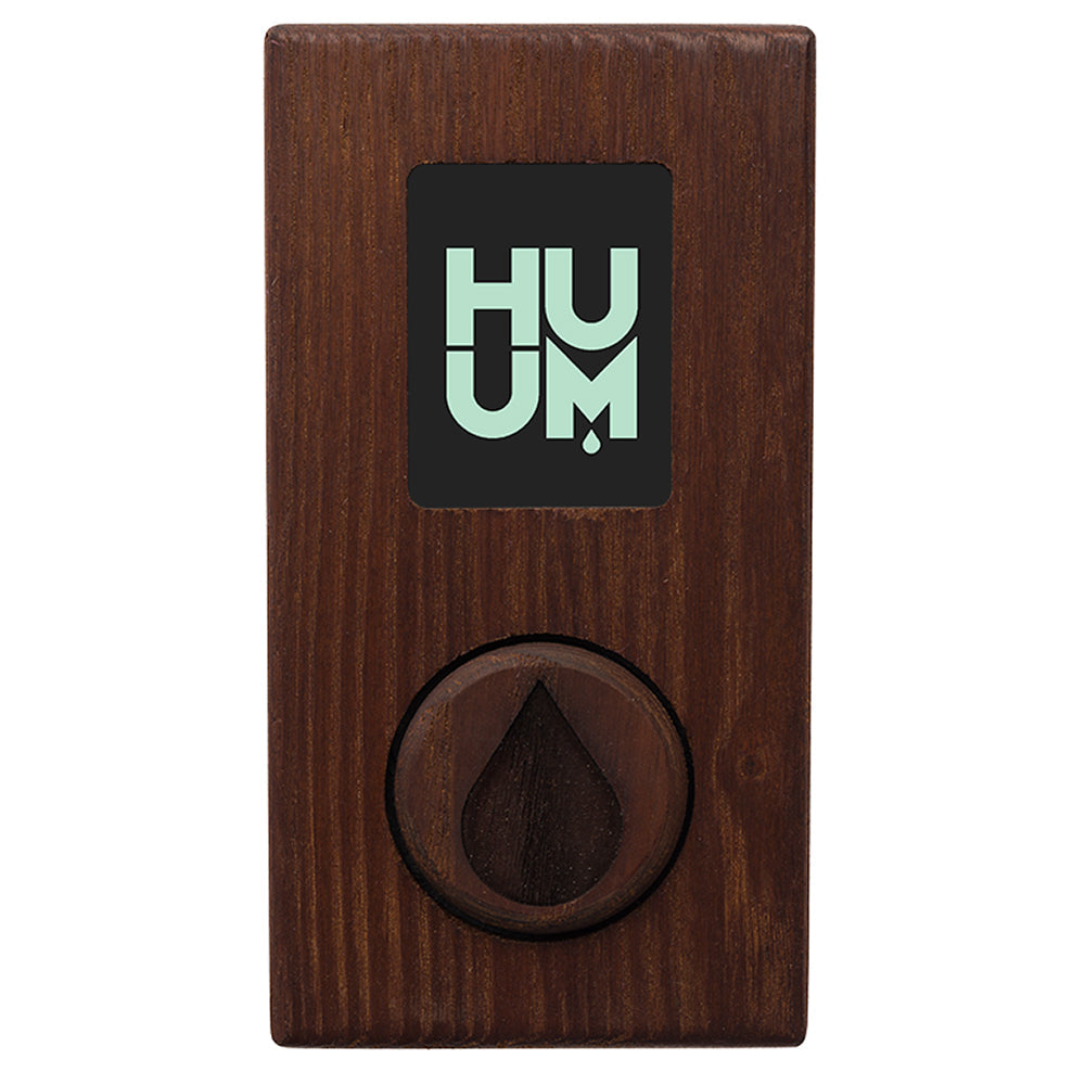 HUUM UKU Local - Controller - Wood color