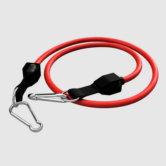 USA Sports X-Band - red