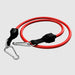 USA Sports X-Band - red