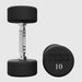 VTX XD-U Urethane Round Head Dumbbell Sets - 10lb