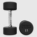 VTX XD-U Urethane Round Head Dumbbell Sets - 15lb