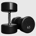 VTX XD-U Urethane Round Head Dumbbell Sets - 65lb