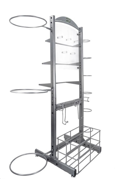 Accessories Rack