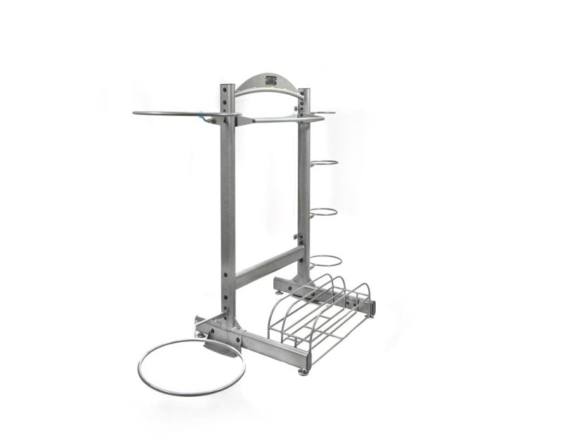 Accessories Rack - metal rack 