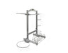 Accessories Rack - metal rack 