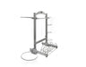 Accessories Rack - metal rack 