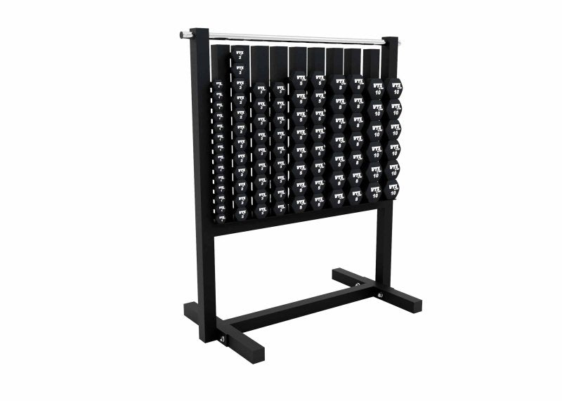 Aerobic Pac Rack