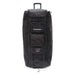 Powernet All Gear Transporter Rolling Baseball Equipment Bag for Coaches B007 in white background
