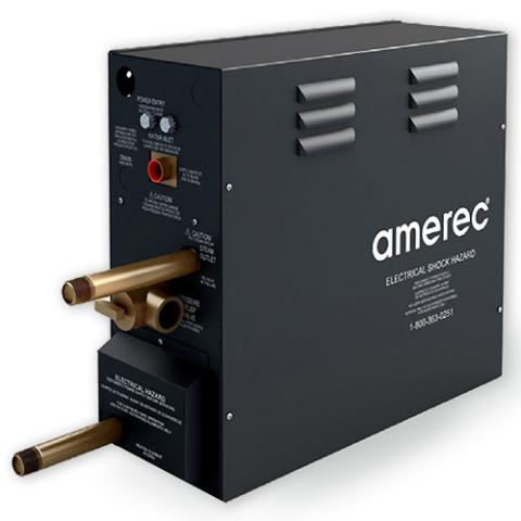 Amerec AK11 AK Series 11KW Steam Shower Generator