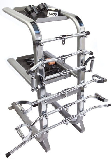 Attachment Rack